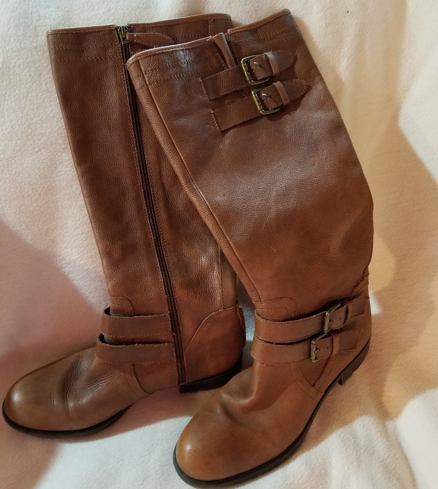 Franco Sarto Boots